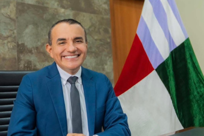 El TCE negó el recurso de apelación presentado por el alcalde de Portoviejo, Javier Pincay