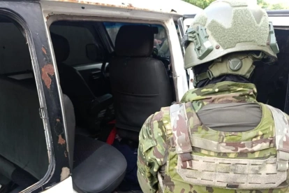 Encuesta Comunicaliza abril 2026: inseguridad lidera preocupaciones en Ecuador, pese a baja