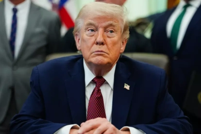 El proceso comenzó en diciembre de 2025, cuando el presidente Trump firmó una orden ejecutiva exigiendo revisar esta clasificación.