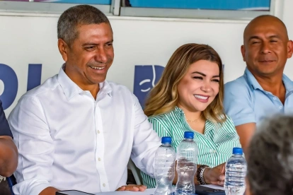 Presunto ataque habría ocurrido hoy contra la casa del alcalde de Quinindé, en Esmeraldas, según comunicado municipal