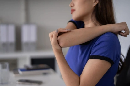 La armonía en el trabajo depende de condiciones dignas y buenos hábitos.