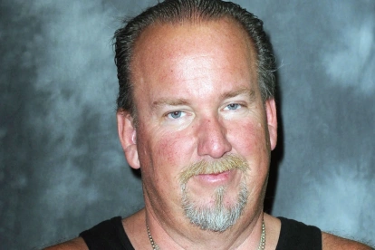 La noticia ha causado conmoción entre sus excompañeros y la audiencia global que lo acompañó durante 13 años en la pantalla de A&E.