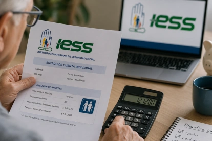 Referencial.El cálculo de la pensión dependerá de la edad y los años de aportes acumulados.