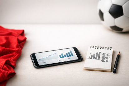 El comportamiento del usuario en apuestas deportivas combina emoción y análisis, factores clave para una toma de decisiones informada y responsable.