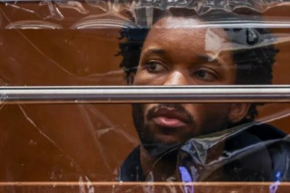 El 20 de abril, d4vd se enfrentó a una primera comparecencia ante el juzgado.