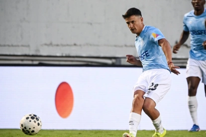 Universidad Católica es uno de los punteros de LigaPro 2026.