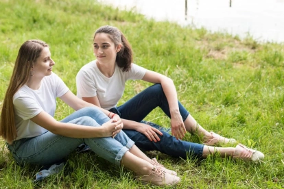 ¿Qué hace que una persona visite al psicólogo?