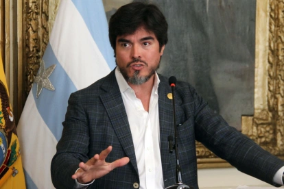 El exministro José De La Gasca es el candidato a Fiscal General con mayor patrimonio del concurso.