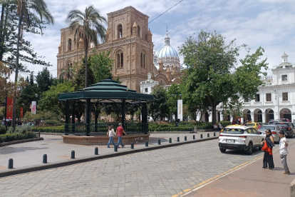 Cuenca destaca como una de las ciudades con mejor calidad de vida en Latinoamérica, según rankin de Numbeo.