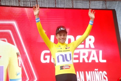 Dolor en Colombia: muere Cristian Camilo Muñoz tras complicaciones médicas por accidente