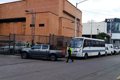 Imagen referencial. Un hombre recibió prisión preventiva por la presunta desaparición de tres jóvenes originarios de Vinces.