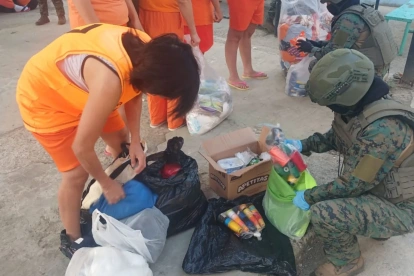 Nuevo reglamento limita visitas y llamadas en cárceles de Ecuador desde 2026 para frenar delitos ordenados desde prisión.