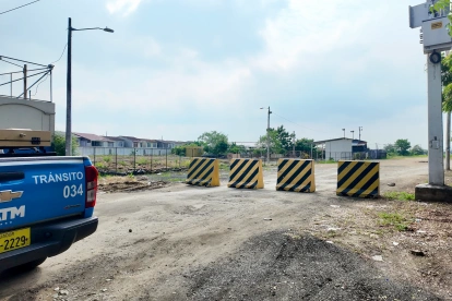 Irrespeto a normas de tránsito provocan estas nuevas medidas.