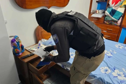 Actas judiciales revelan que el entorno de alias Fito accedía antes a información policial reservada.