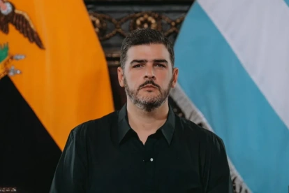 Un juez revocó la prisión preventiva a los hermanos Álvarez, pero Aquiles sigue detenido dentro del marco del caso Triple A.Instagram (@fiorellaycaza_)

Un juez revocó la prisión preventiva a los hermanos Álvarez, pero Aquiles sigue detenido dentro del marco del caso Triple A.