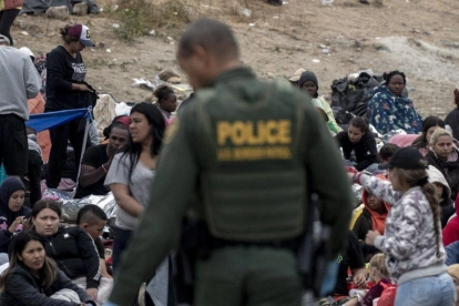 La medida calificaba la situación en la frontera sur como una “invasión” y buscaba restringir el acceso a la protección internacional.