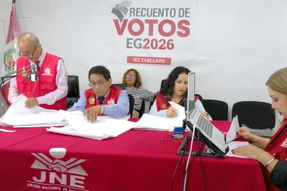 El organismo ratificó que la segunda vuelta presidencial se celebrará el 7 de junio, conforme al cronograma oficial.