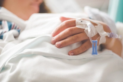 La eutanasia entra al debate legislativo en Ecuador: el proyecto de ley supera su primer debate en la Asamblea Nacional.