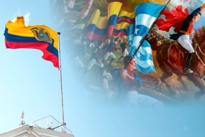 El segundo puente de mayo en Ecuador será del 23 al 25 por la conmemoración de la Batalla de Pichincha.