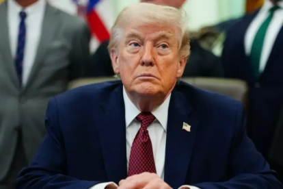 Este lunes, Allen comparecerá ante un tribunal federal en Washington para responder por el ataque.