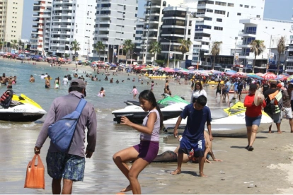 Se aplicará el 8% de IVA en el feriado del 1 de mayo.
