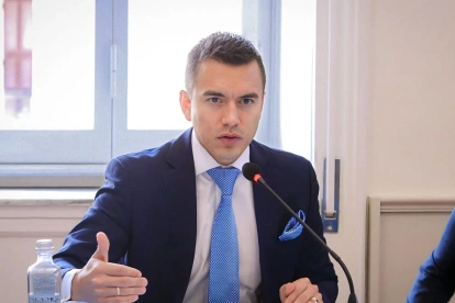 La incógnita no es qué dirá el presidente Noboa en su informe, sino cuántos reconocerán en él al Ecuador del que hablará.