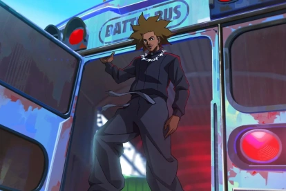 'Locked & Loaded' es el himno oficial de Fornite, interpretado por d4vd.