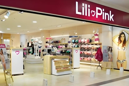 El CTI de la Fiscalía adelanta este lunes operaciones en tiendas de la marca de ropa Lili Pink por presuntos actos de contrabando y lavado de activos.