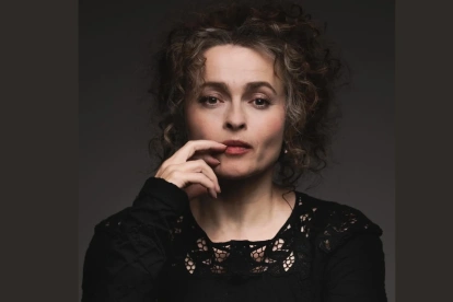 Luego de una semana de rodaje, la producción de la cuarta temporada de The White Lotus registró la baja en su elenco de Helena Bonham Carter.