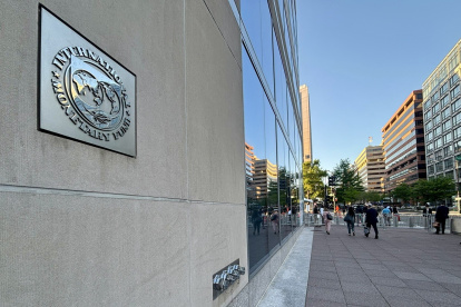 El Fondo Monetario Internacional (FMI) alertó sobre el impacto económico y energético de la tensión Ecuador-Colombia en el informe de la quinta revisión del acuerdo.