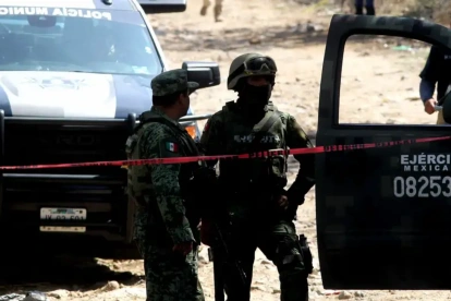 El operativo, ejecutado por más de 500 militares en Nayarit, culminó cuando el capo intentaba huir por un desagüe.