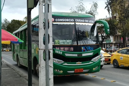 Concejales de Loja aprobaron el incremento del pasaje urbano tras cumplir los dos debates en sesión de cabildo.