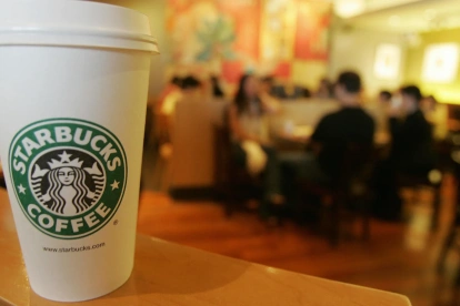 La cadena Starbucks apuesta por el mercado ecuatoriano.