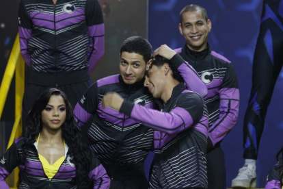 Combate en su nueva edición