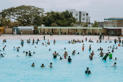 Los parques acuáticos en Guayaquil tendrán horarios diferenciados durante el feriado.