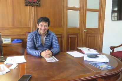 Alcalde de Riobamba irá a juicio por caso Altares junto a concejales.