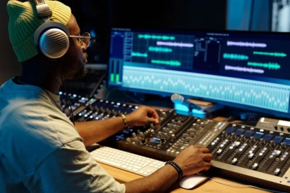 La incorporación de IA en la música abre nuevas posibilidades, aunque también plantea riesgos sobre la autenticidad y la formación de los artistas