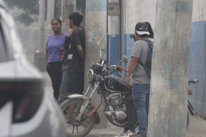 El caso es investigado por las autoridades para esclarecer lo ocurrido en Monte Sinaí.