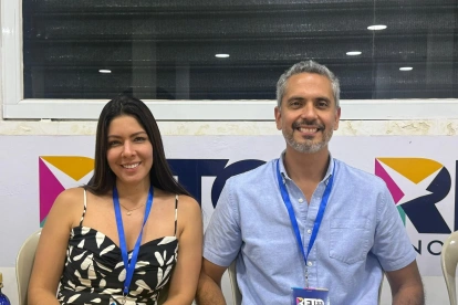 Raúl Chávezz es actualmente el dirigente del movimiento político Renovación Total.