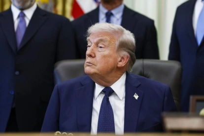 Los nuevos pasaportes especiales se suman a la serie de símbolos conmemorativos impulsados por Washington.