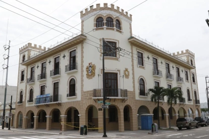 A lo largo de los siglos ha habido una intencionalidad en acabar con el legado edificado del pasado y de no conservar lo poco que ha ido quedando en Guayaquil.