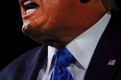 Trump no tiene límites, ni otro plan certero que no sea imponer su verdad (“el hemisferio occidental es nuestro”), y para ello se comporta como un emperador errático.