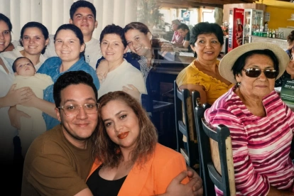 EXPRESO recoge testimonios de ciudadanos en torno al Día de la Madre.