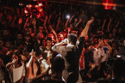 La música en vivo será protagonista durante el feriado del Día del Trabajador en Guayaquil.
