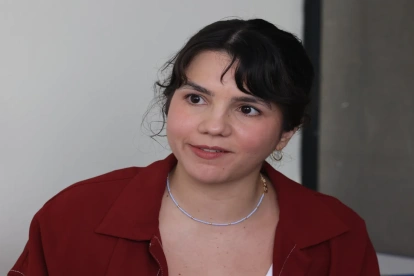 Daniela Guerra es abogada con maestría en Derechos Humanos en Queen Mary University of London, con 10 años de experiencia en la defensa de los derechos humanos.