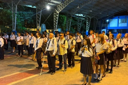 Historias de esfuerzo, como las de estudiantes trabajadores y padres de familia, evidencian que nunca es tarde para culminar el bachillerato