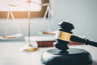 Corrupción, acusaciones sin pruebas y fallas en la justicia en Ecuador.