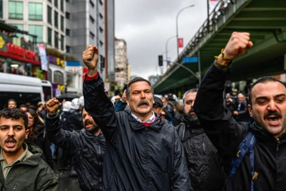 El Día del Trabajo se conmemora cada 1 de mayo para recordar la lucha obrera iniciada en 1886.