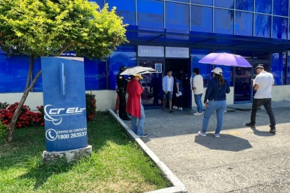 Los allanamientos se ejecutaron en al menos cinco provincias de Ecuador el 28 de abril de 2026.