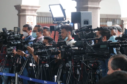 La SIP alerta de un terreno hostil para la prensa en las Américas.